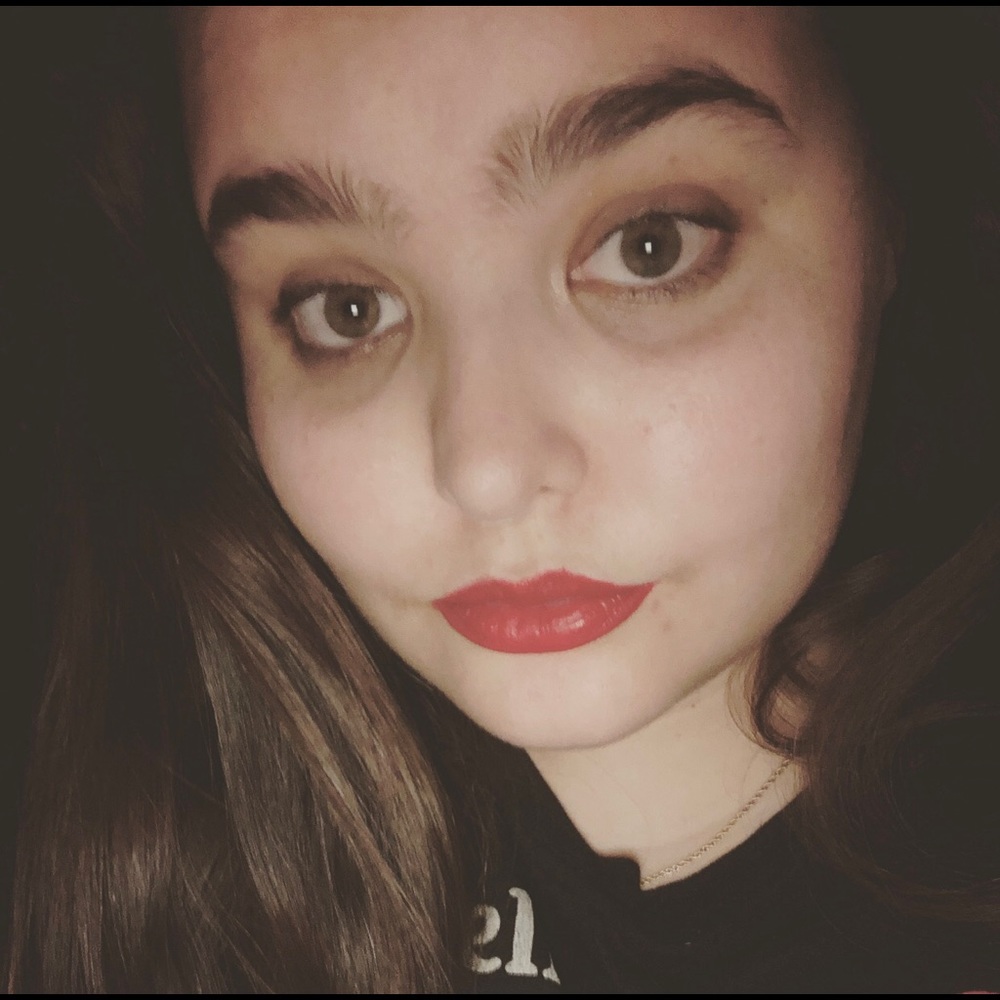 Meet your Posher, T